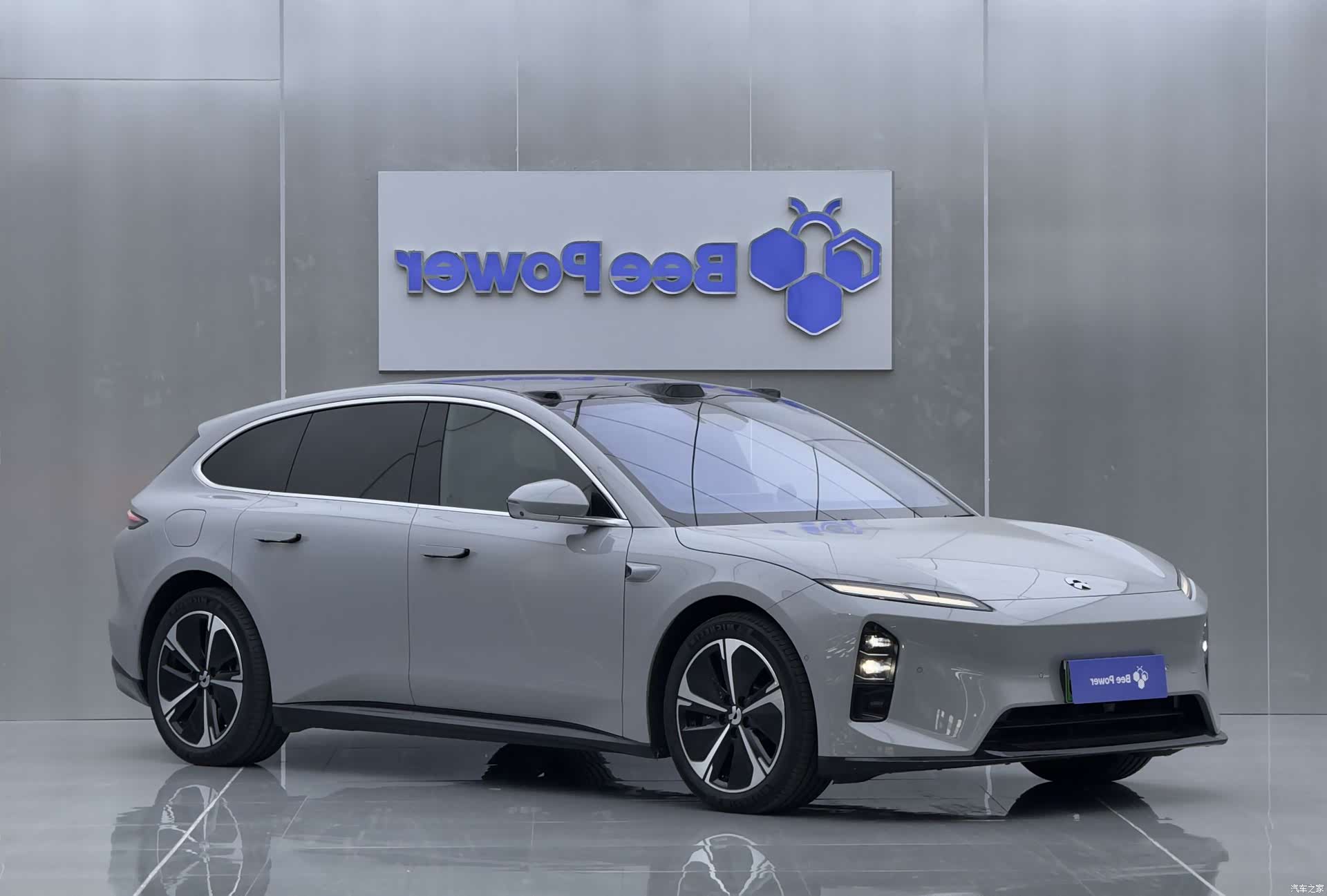 NIO ET5, 2025 3