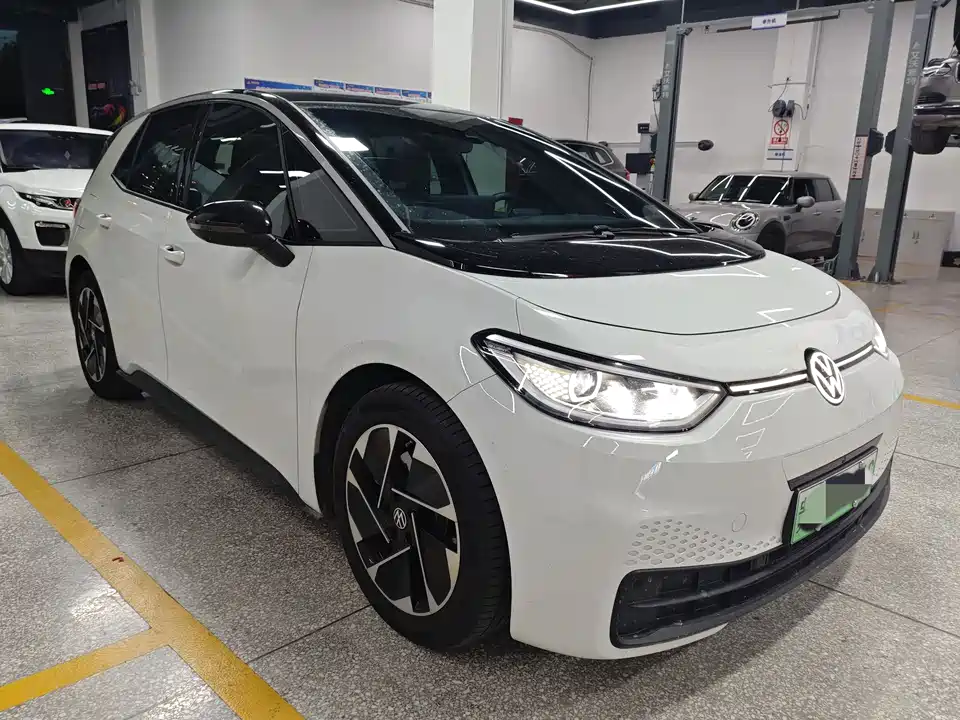 Volkswagen ID.3