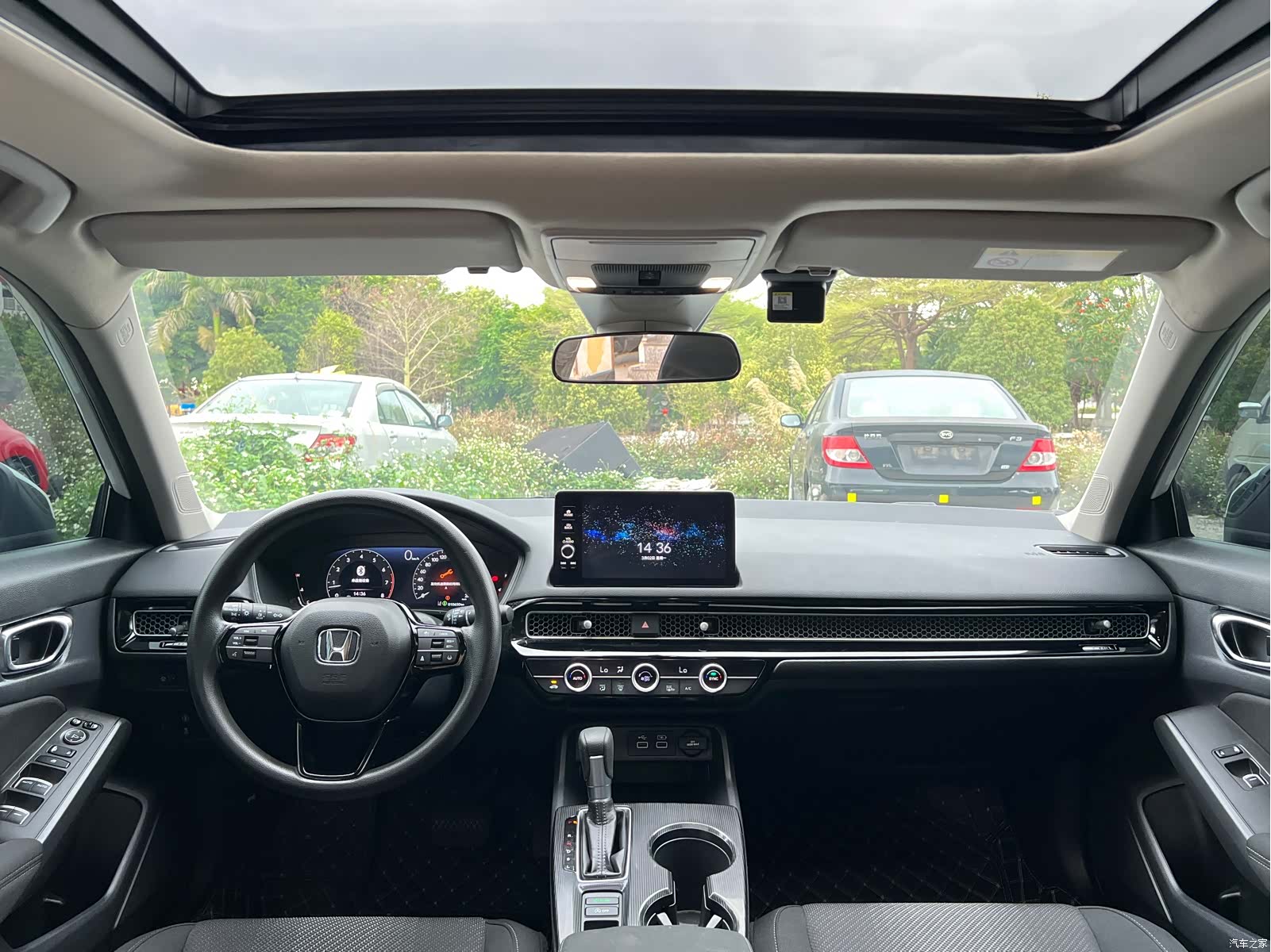 Honda Integra, 2024 6
