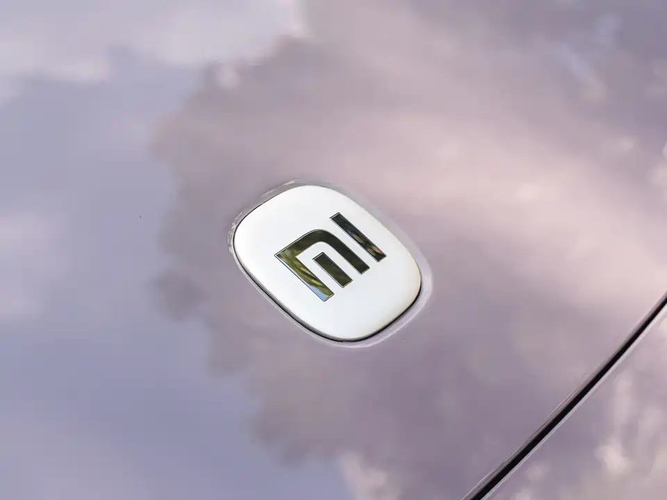 Xiaomi Xiaomi SU7