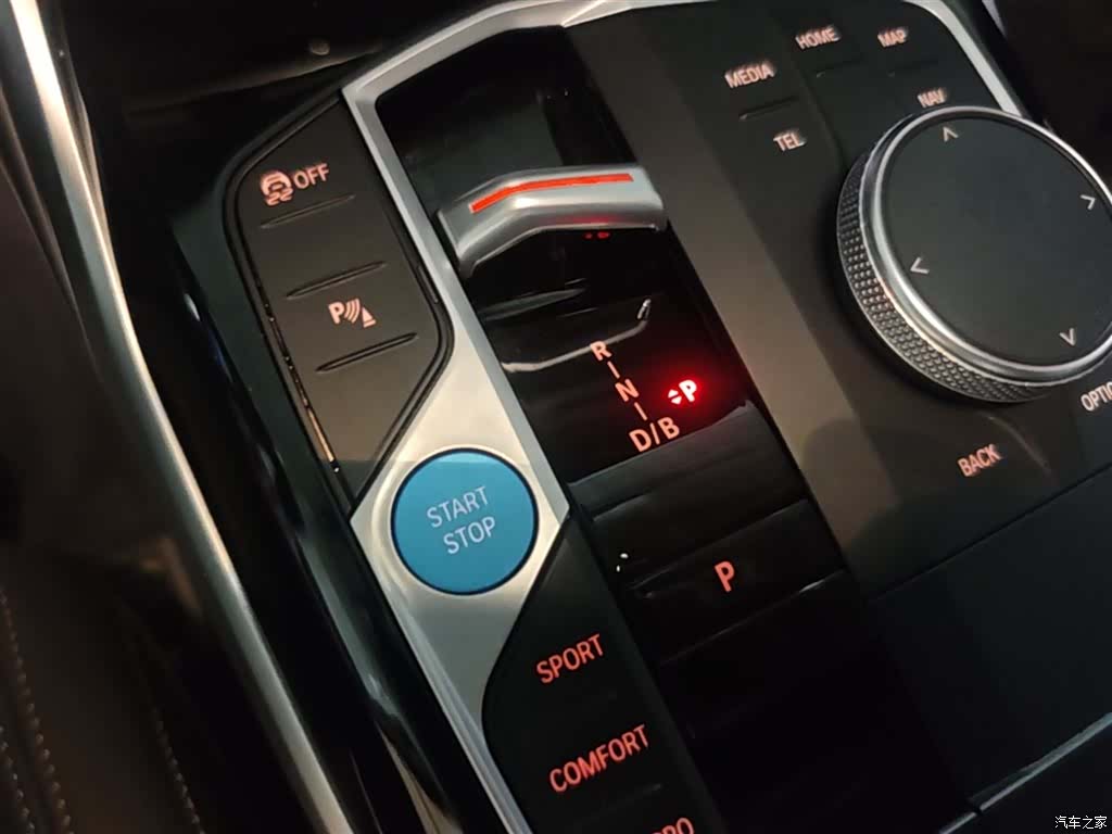 BMW i4, 2025 20