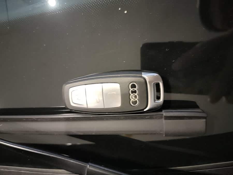 Audi A3 2025, фото 8