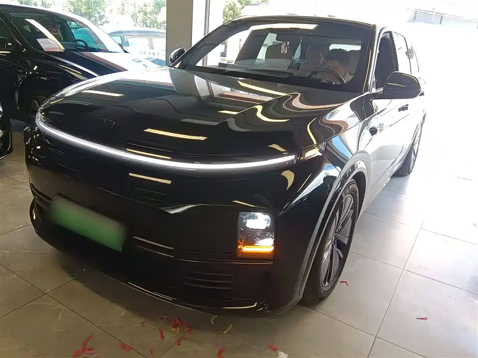 Li Auto Ideal L7
