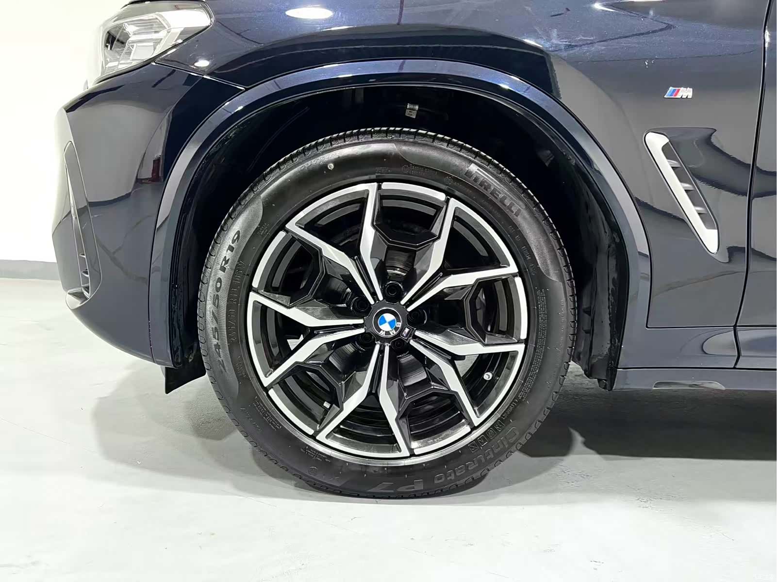BMW X3, 2021 4