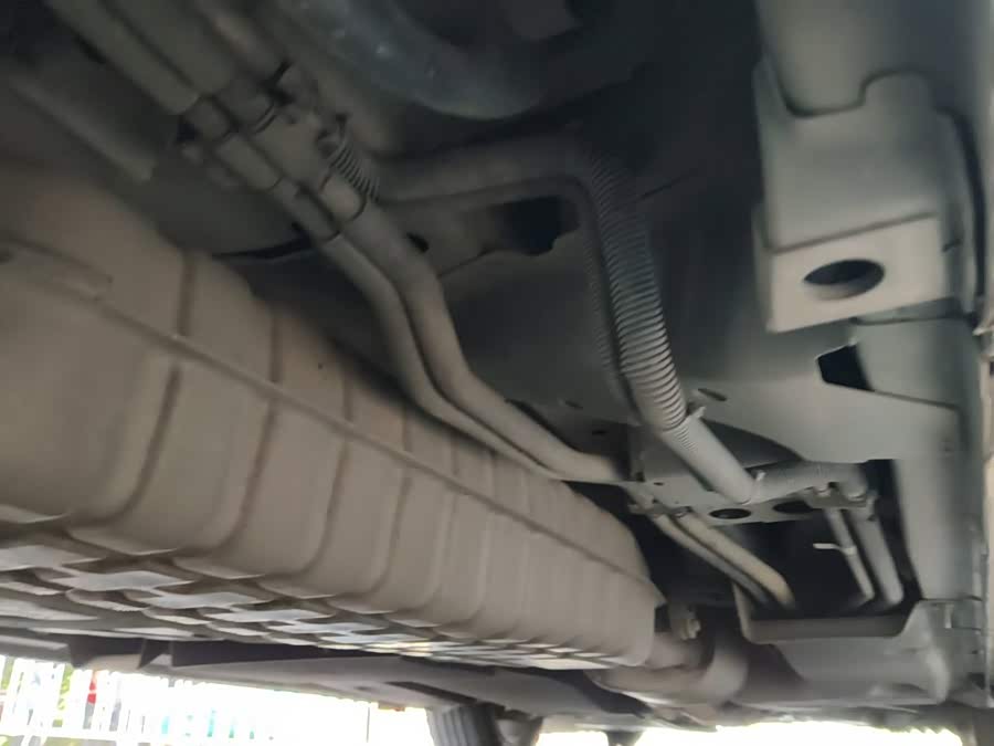 Buick GL8 2021, фото 17