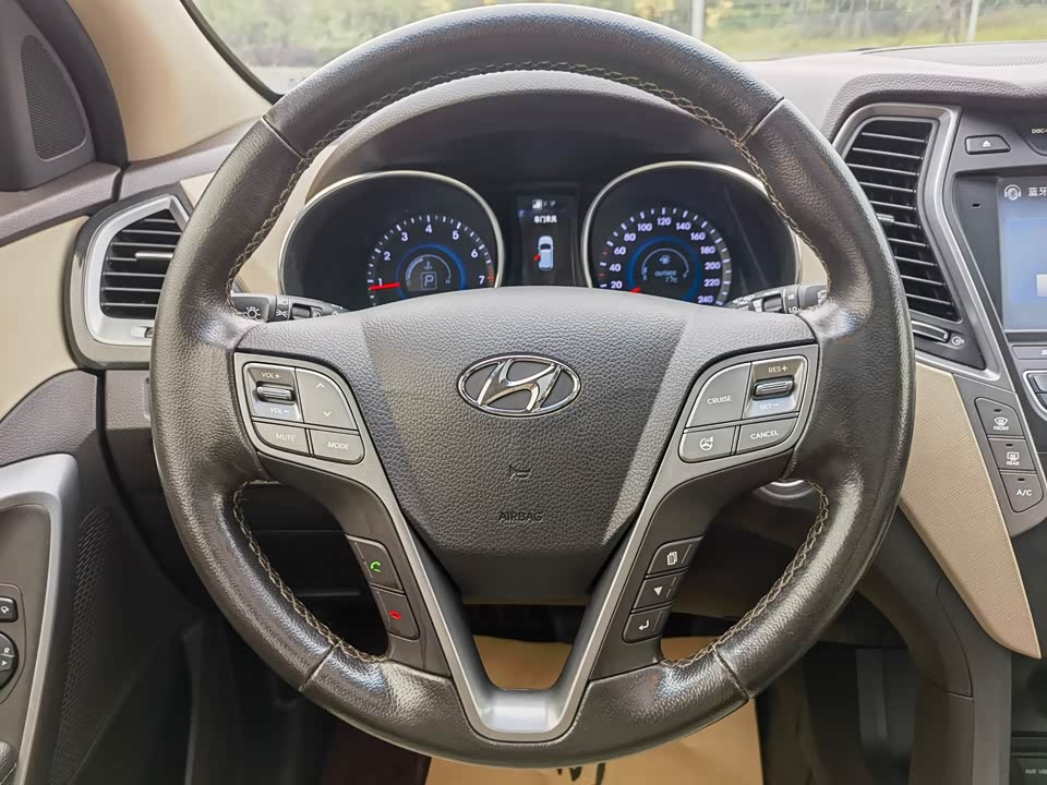 Hyundai Shengda