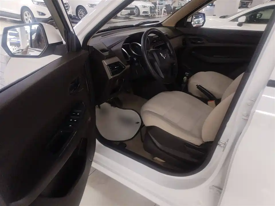 Wuling Wuling Hongguang