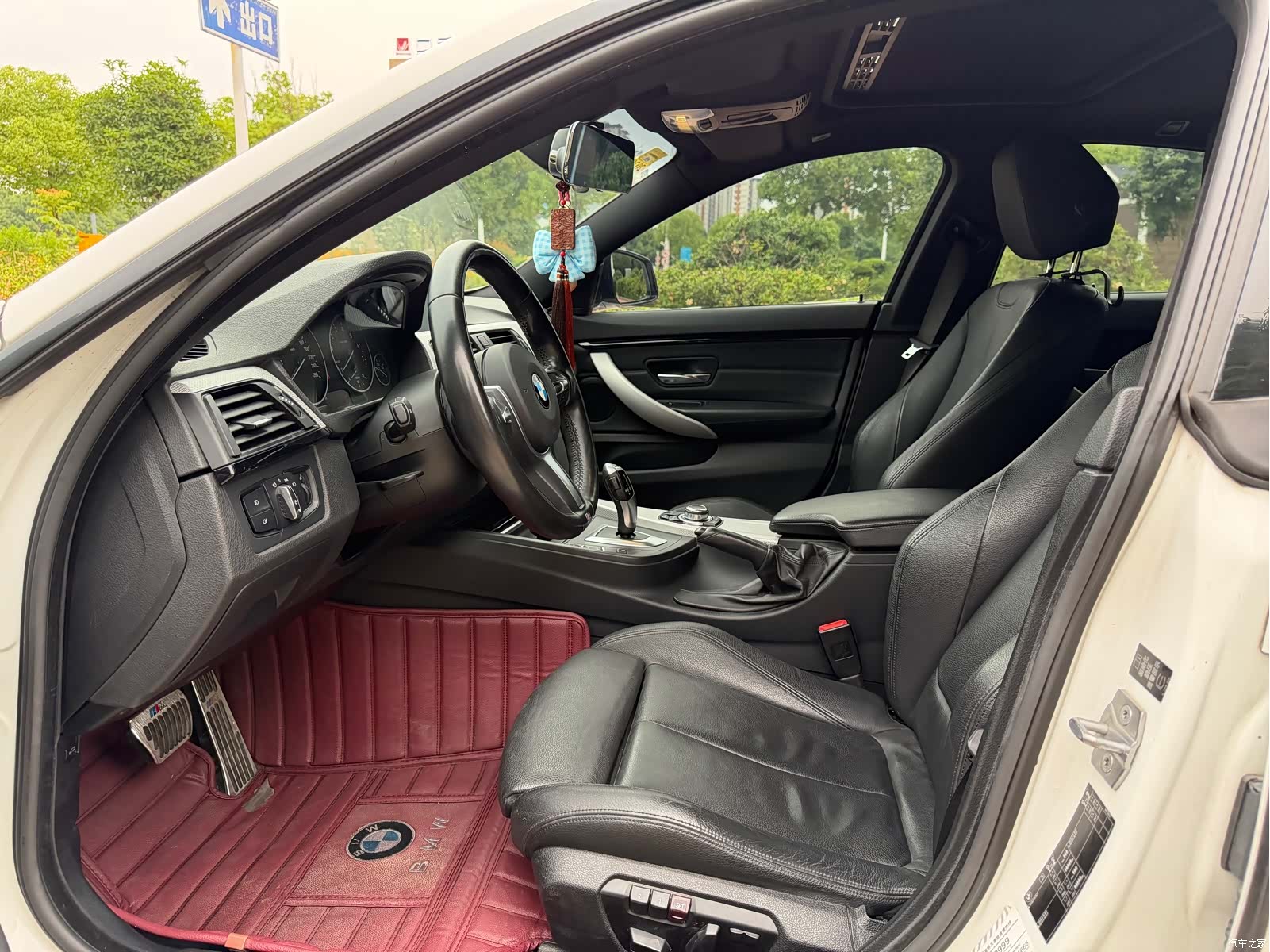 BMW 4 Series, 2015 4