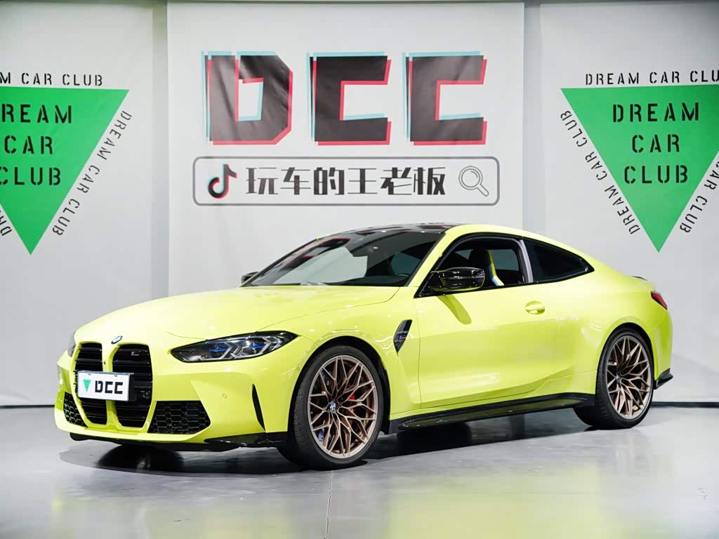 BMW M4