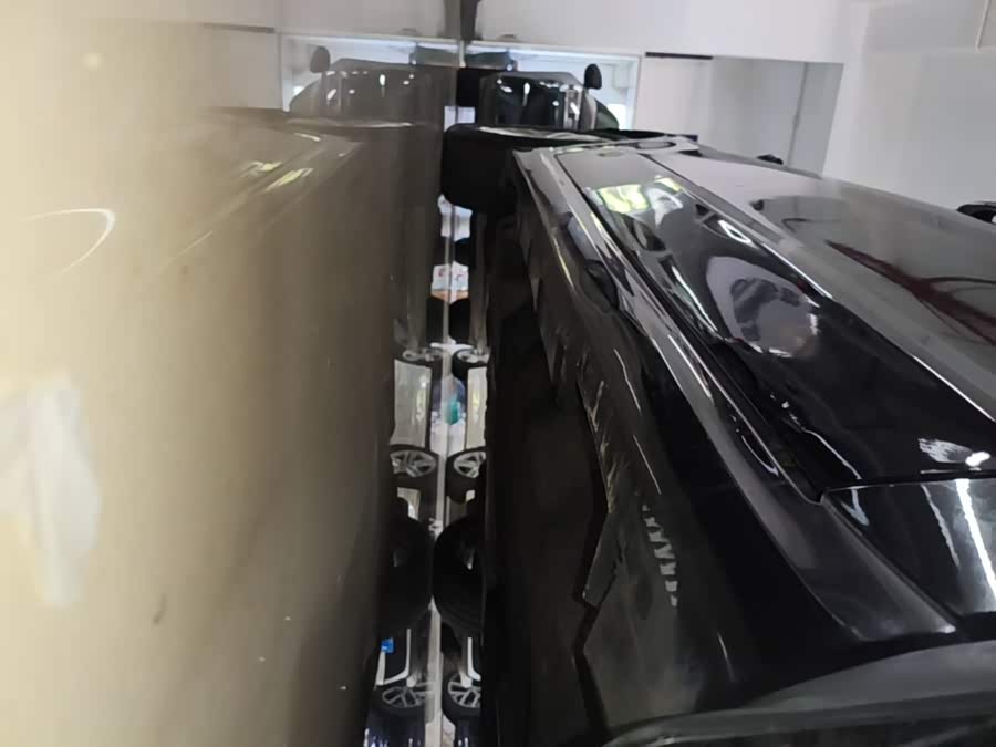 Ford Mondeo 2019, фото 20