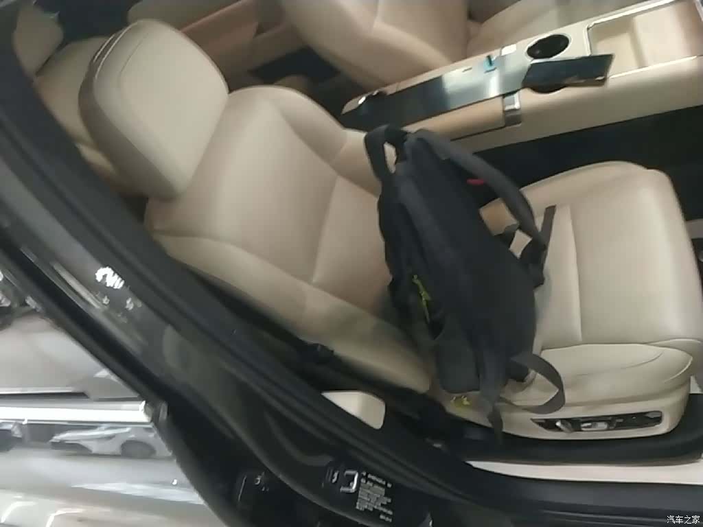 Li Auto L9, 2022 25