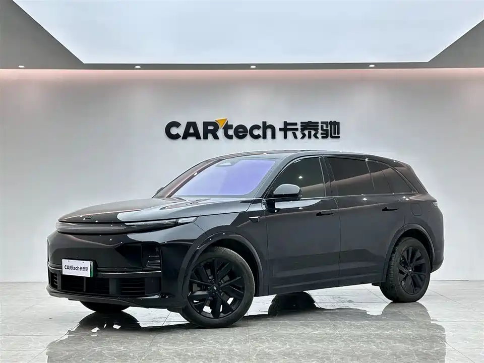 Li Auto Ideal L7
