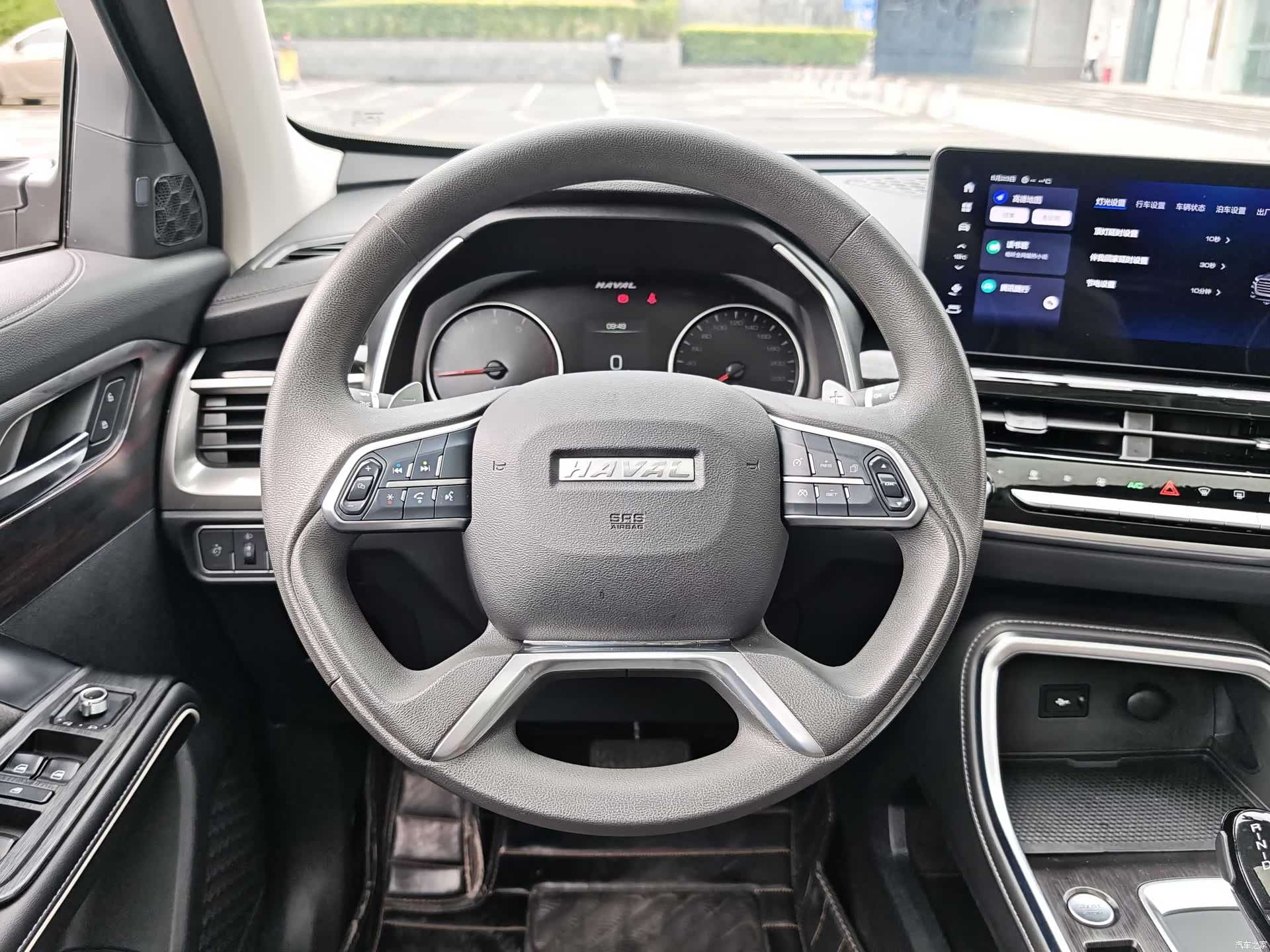 Haval H6, 2024 8