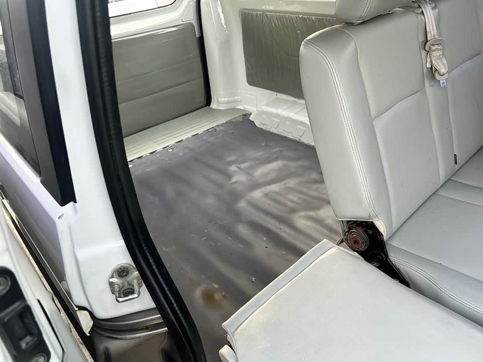 Jinbei New Sea Lion X30L