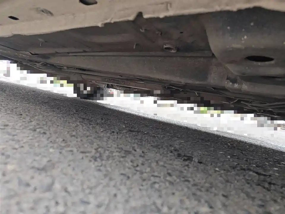 Chevrolet Mai Ruibao