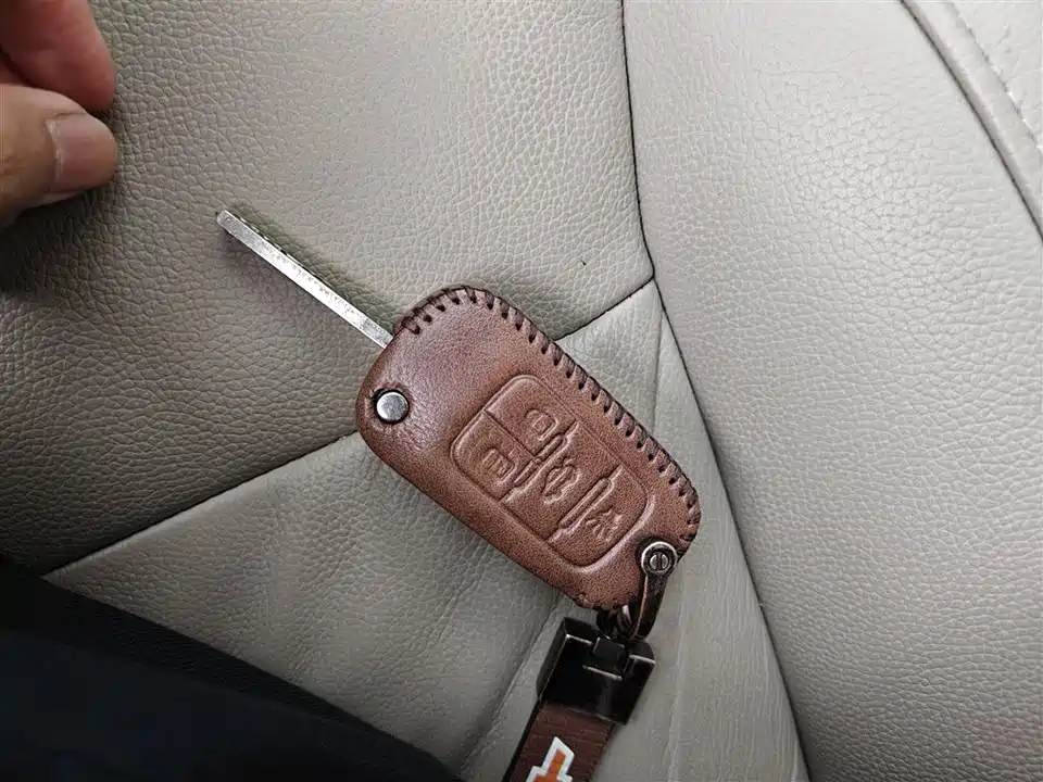 Chevrolet Mai Ruibao