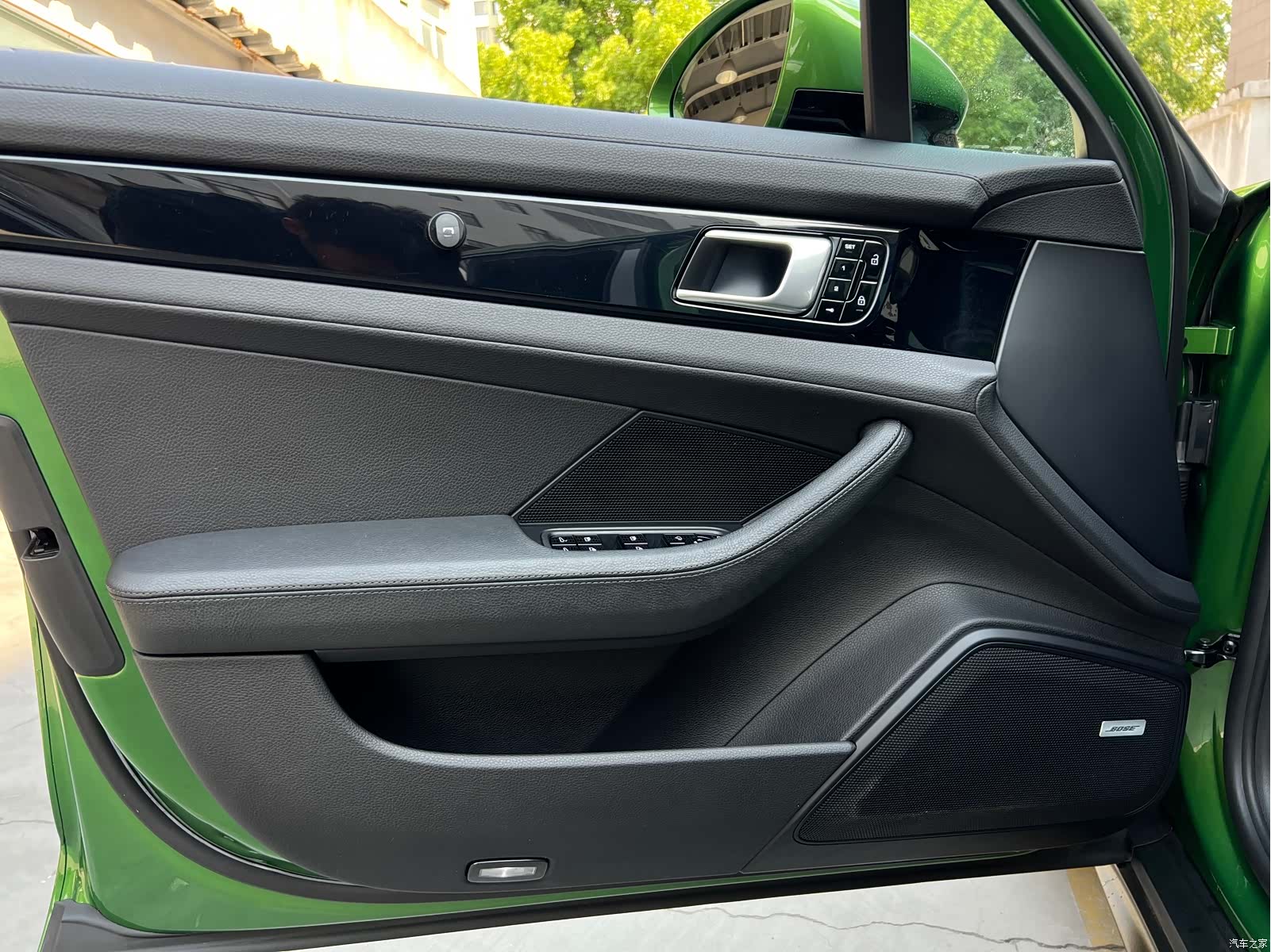 Porsche Panamera, 2019 22