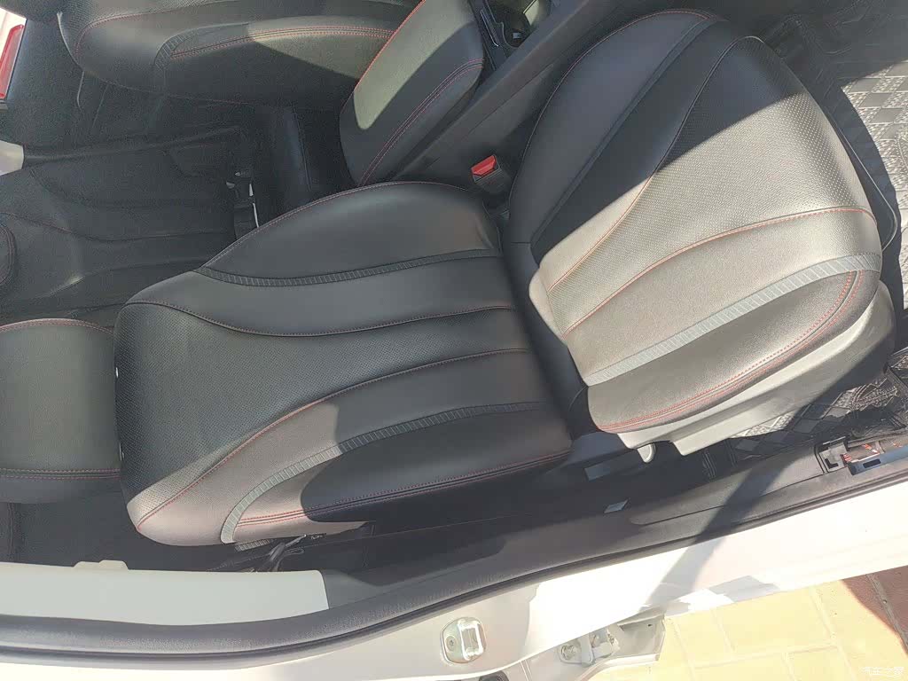 BAIC D50, 2022 11