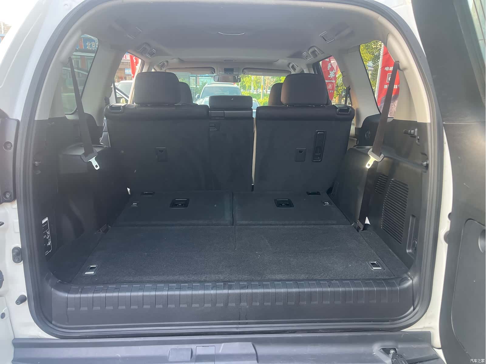 Toyota Prado, 2018 13