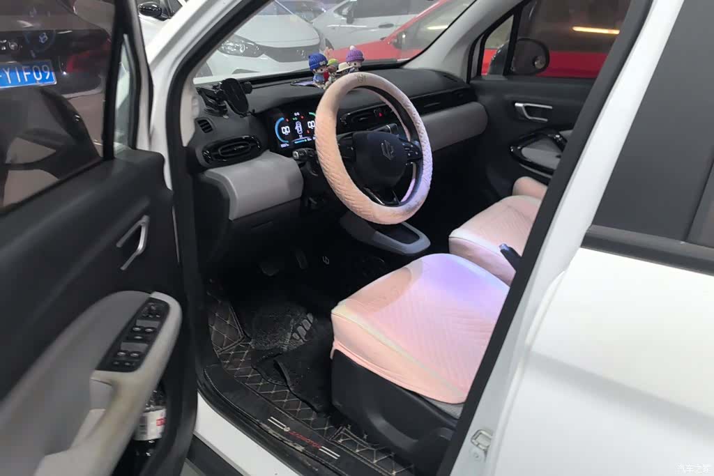 Leapmotor T03, 2023 9