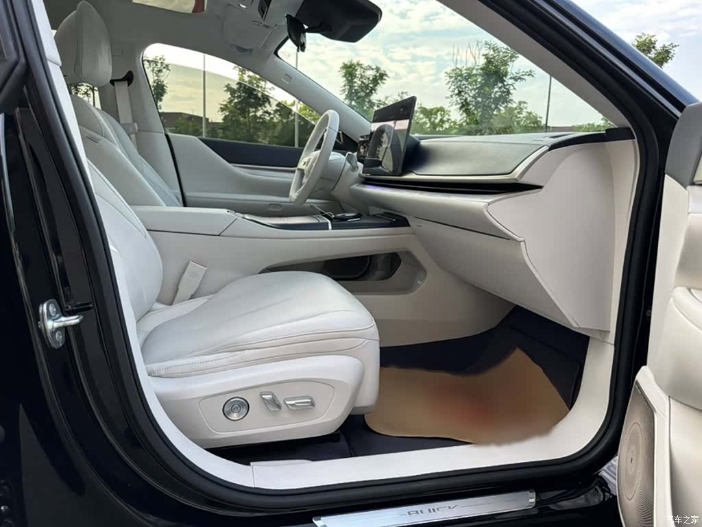 Buick L7, 2025 15