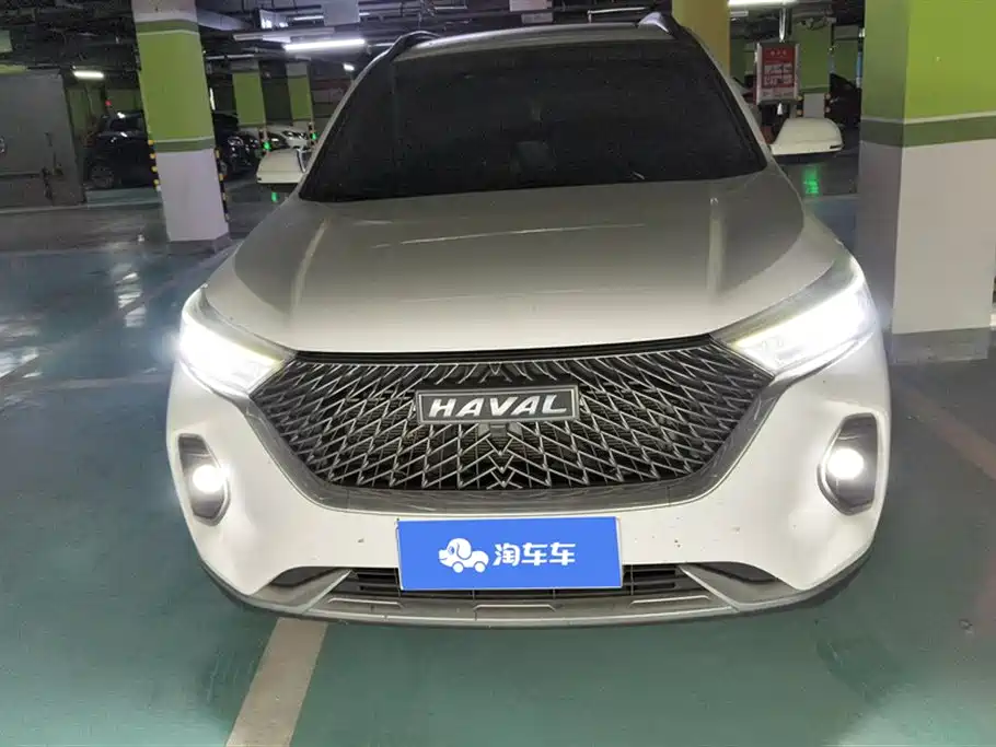 Haval M6