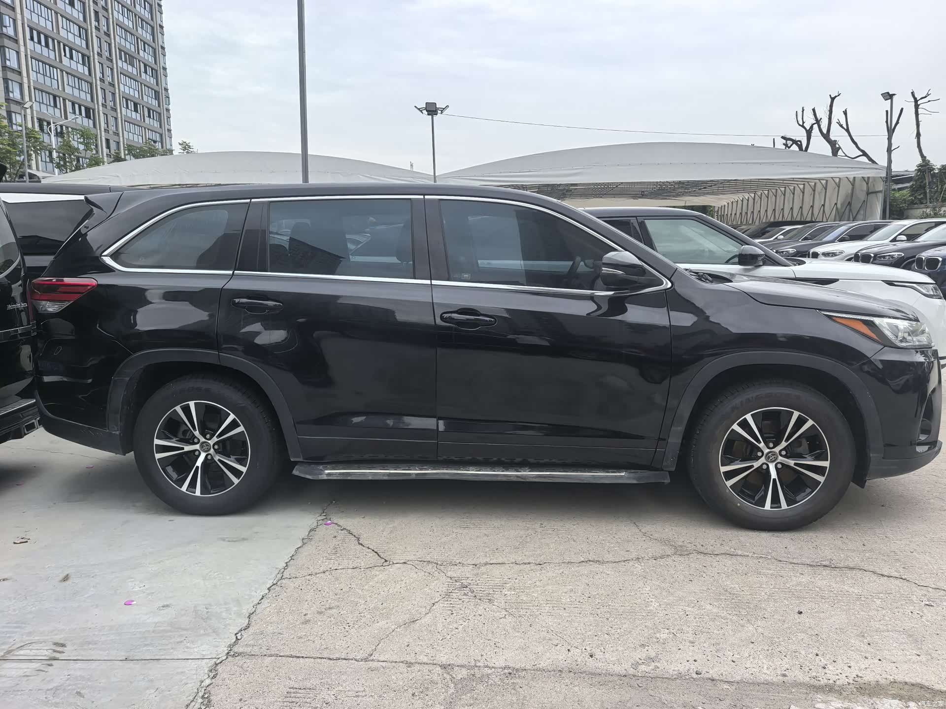 Toyota Highlander, 2020 14