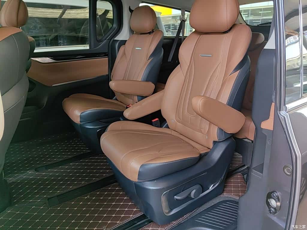 Maxus G20, 2020 17