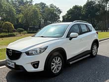 ���Դ�CX-5 2014�� 2.0L �Զ�����������