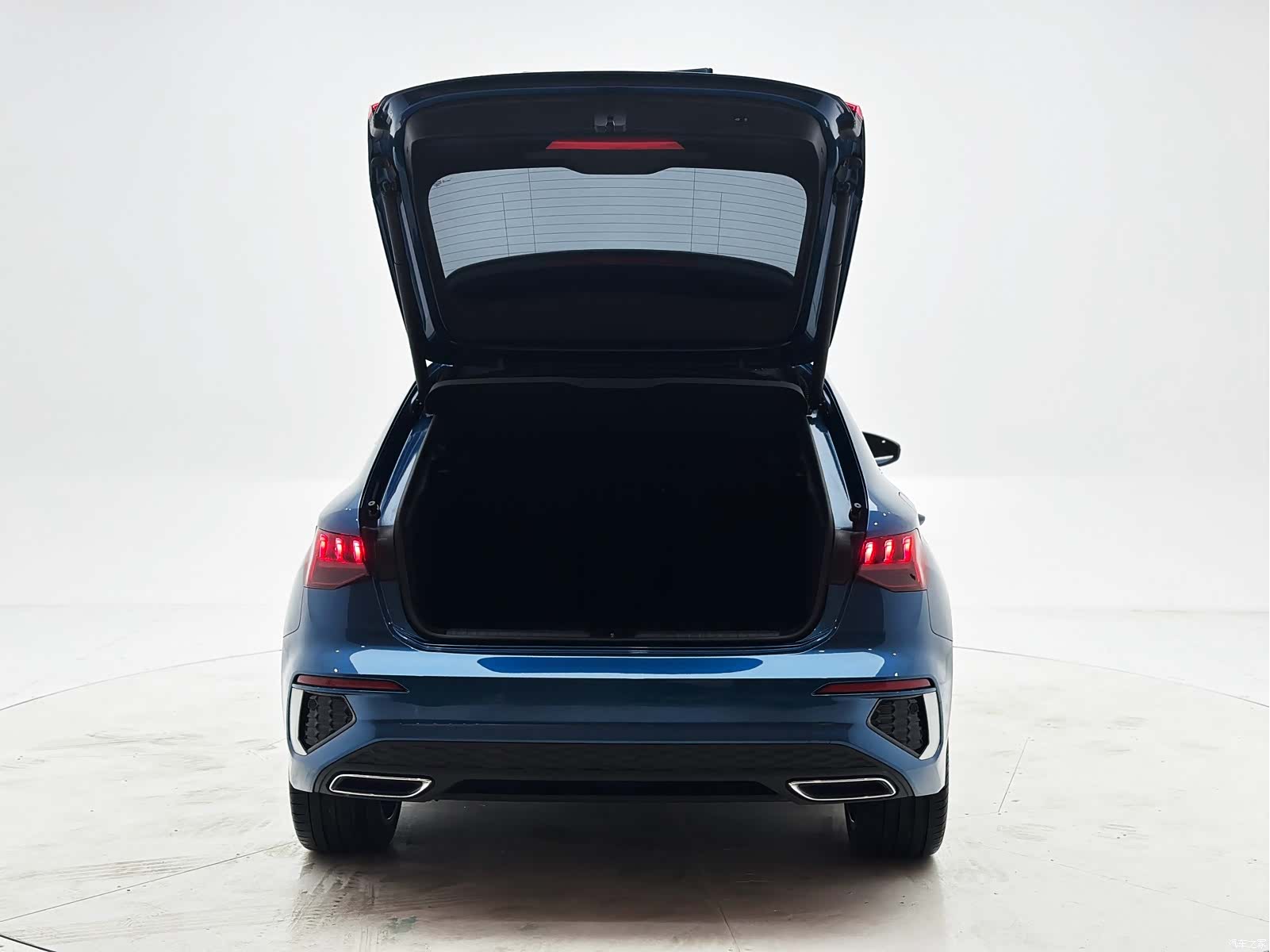 Audi A3, 2022 8
