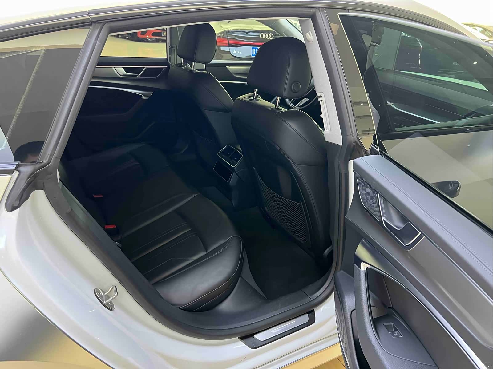 Audi A7, 2022 7