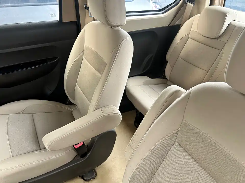 Wuling Wuling Hongguang