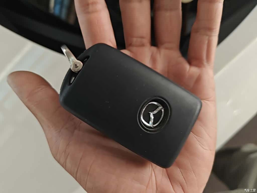 Mazda Mazda3, 2025 9