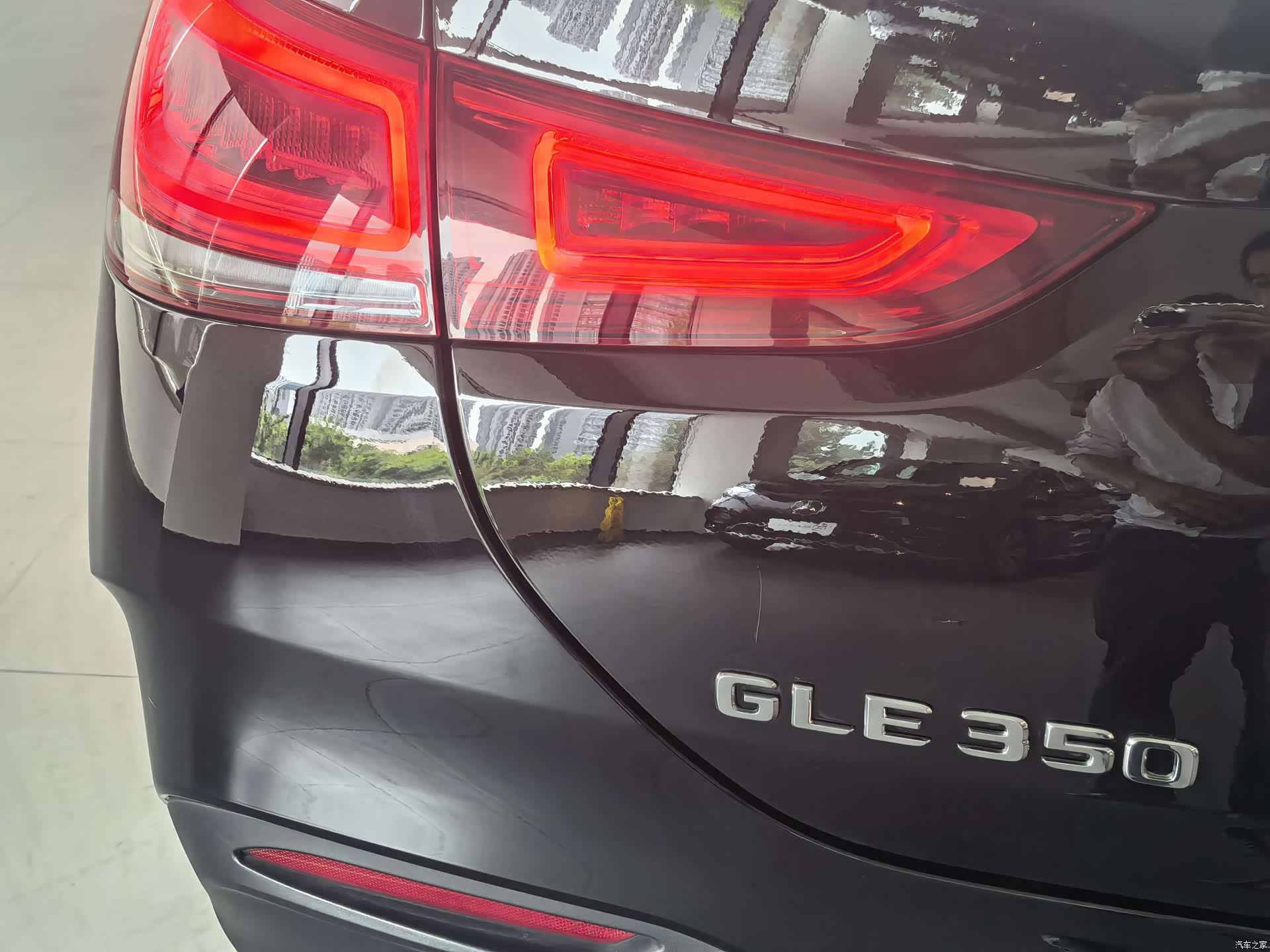 Mercedes-Benz GLE, 2022 12