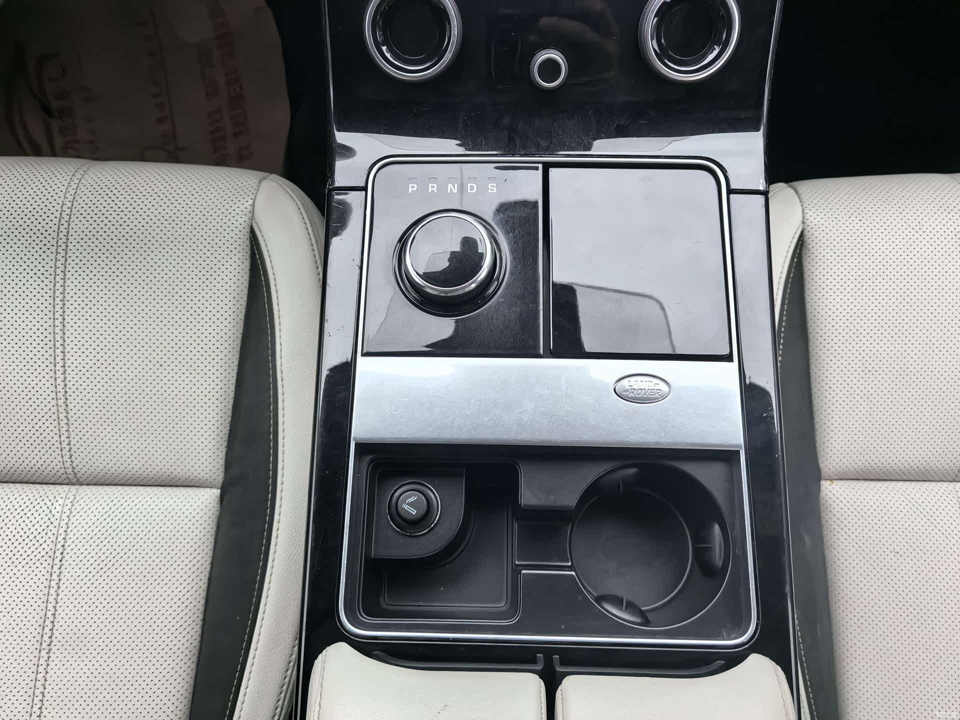 Land Rover Range Rover, 2017 23