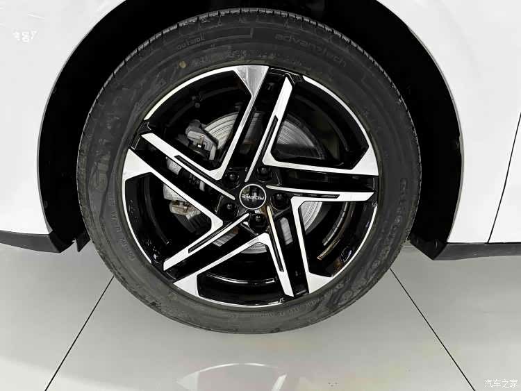 Roewe D7, 2024 19