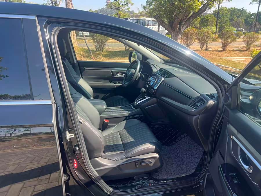 Honda Breeze 2020, фото 10