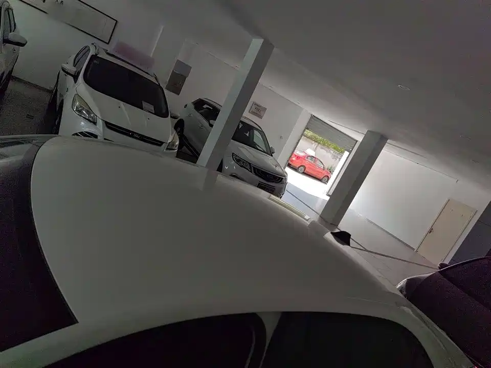 Volkswagen Santana