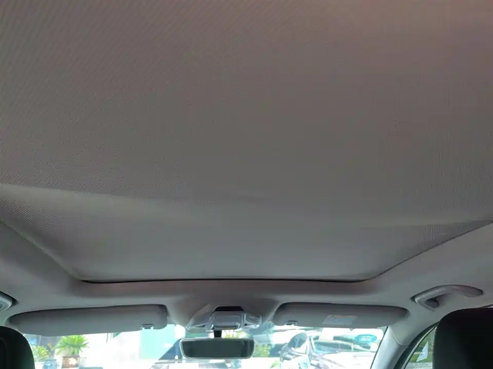 Geely Collray