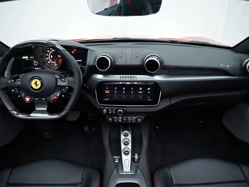 Ferrari Portofino