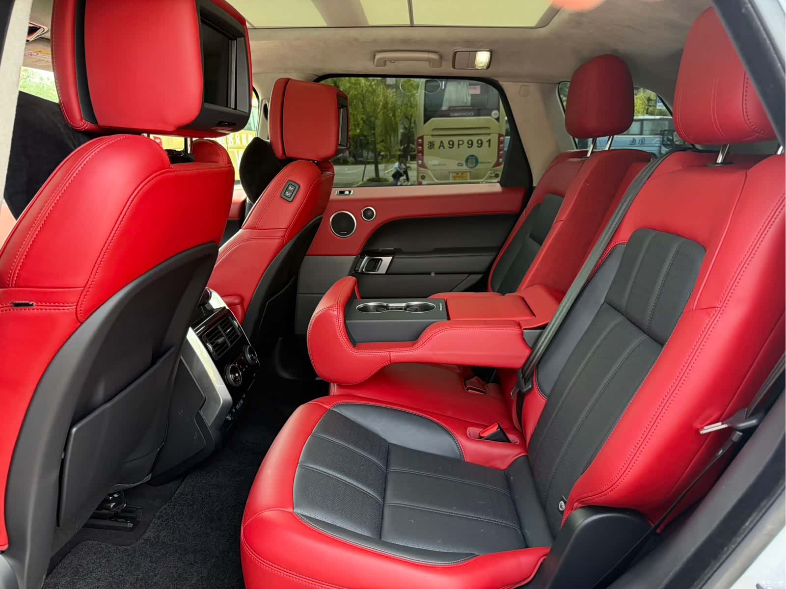 Land Rover Range Rover, 2018 18