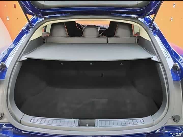 Tesla Model S, 2016 11