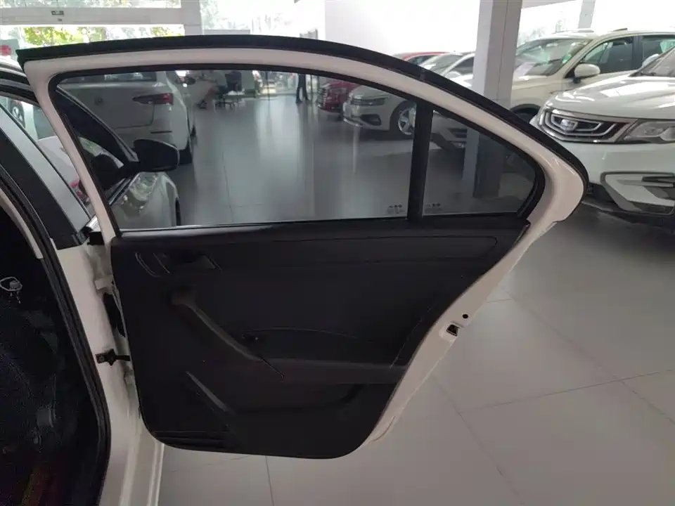 Volkswagen Santana