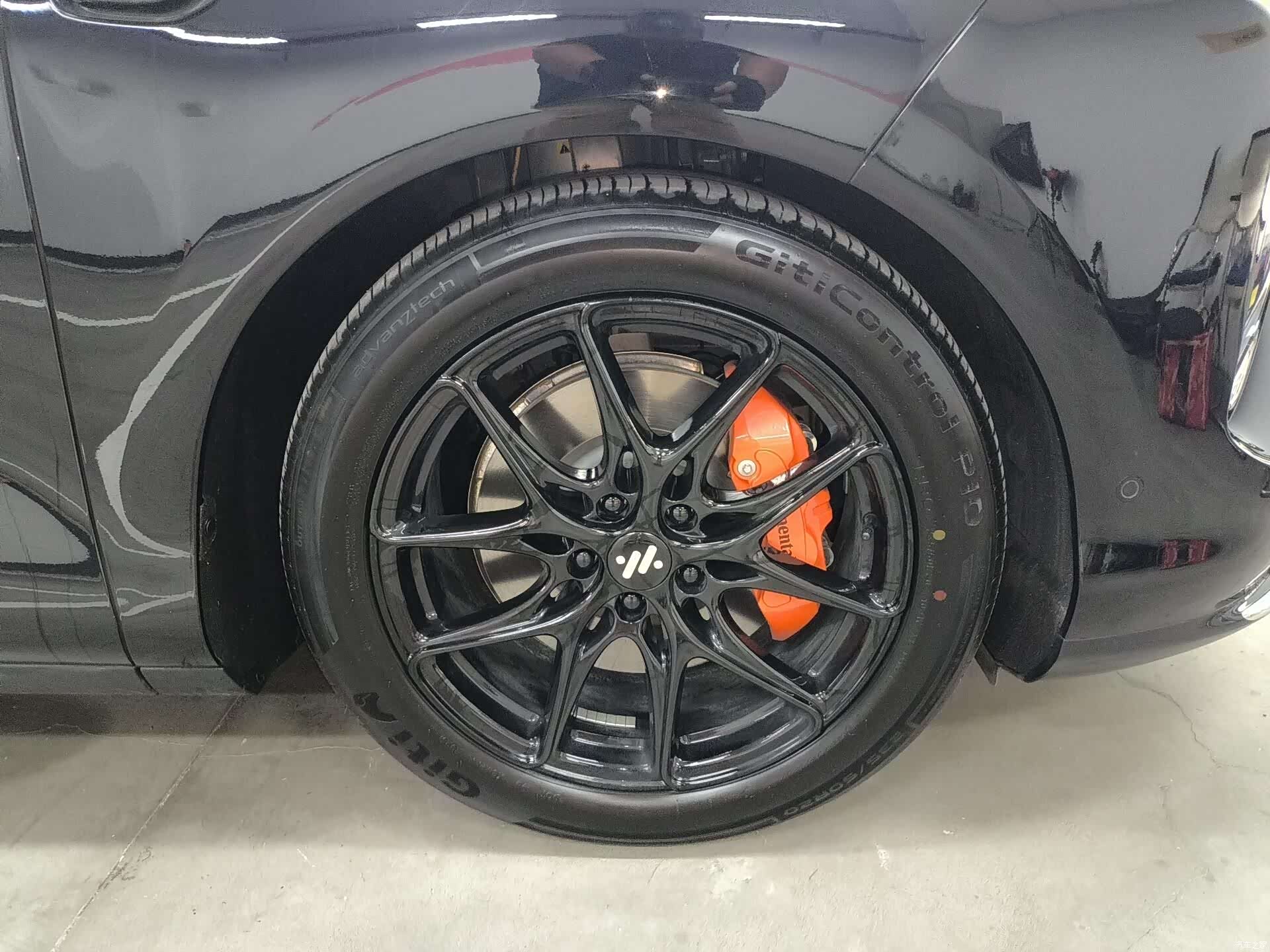IM Motors LS6, 2025 18