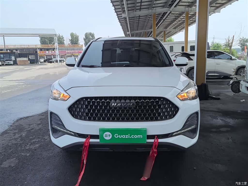 Haval M6, 2020 3
