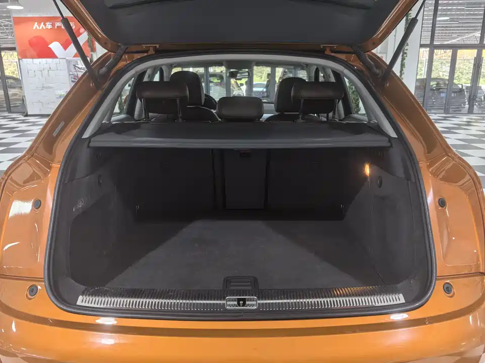 Audi Q3 Audi Q3