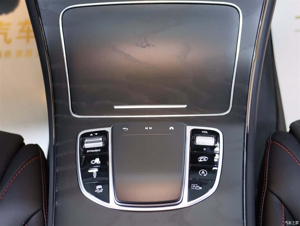 Mercedes-Benz GLC, 2021 17