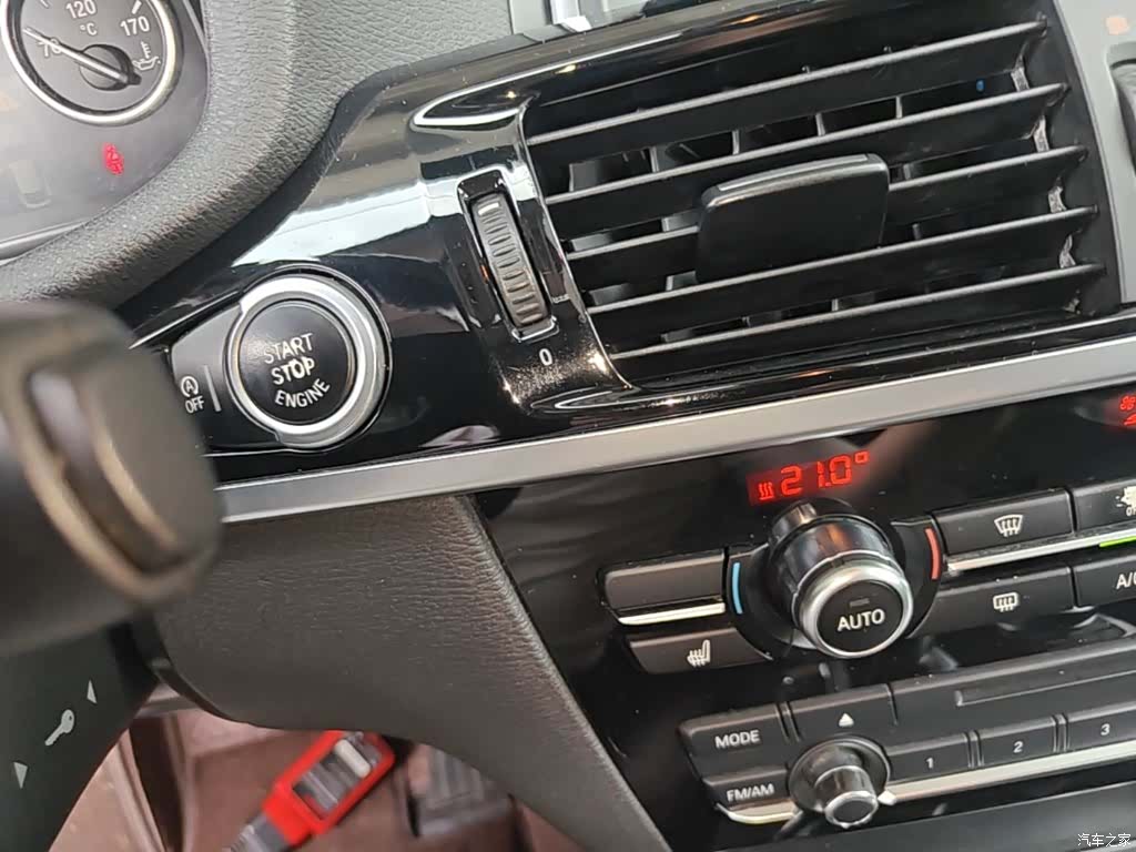 BMW X4, 2015 9