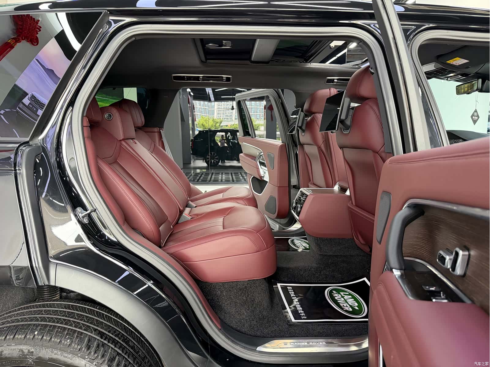 Land Rover Range Rover, 2025 22