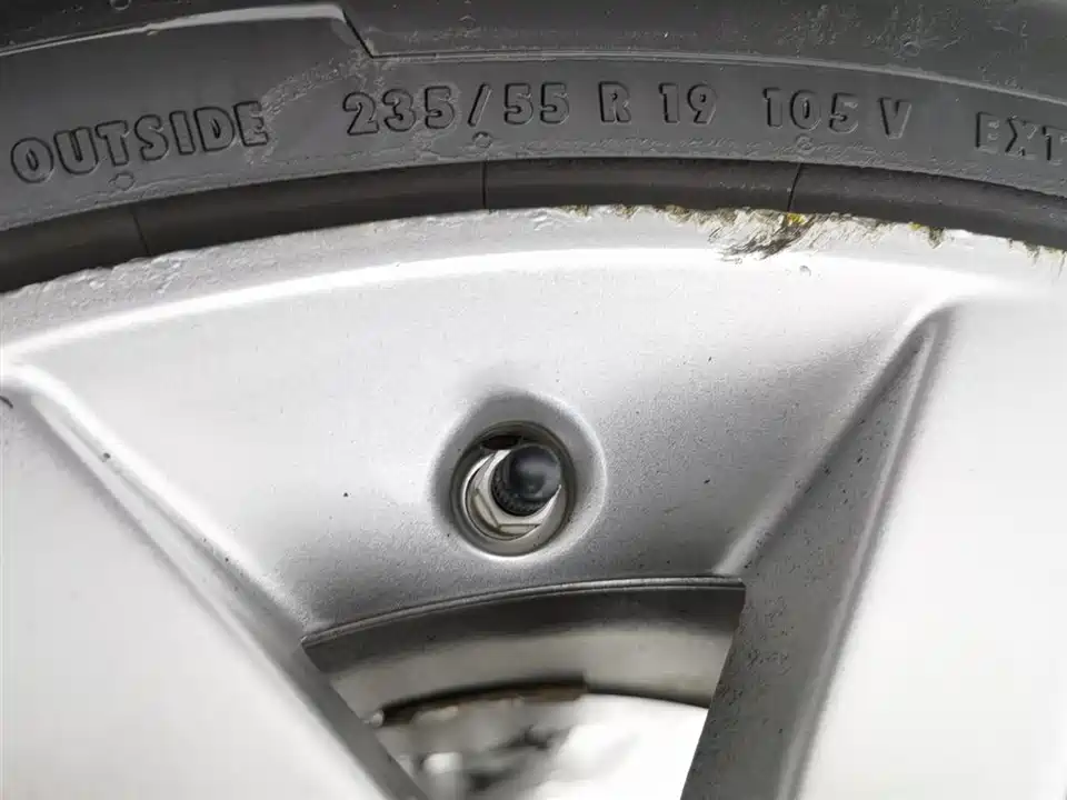 Land Rover Discover Shenxing